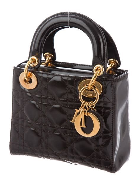 classic dior bag|original christian dior bags.